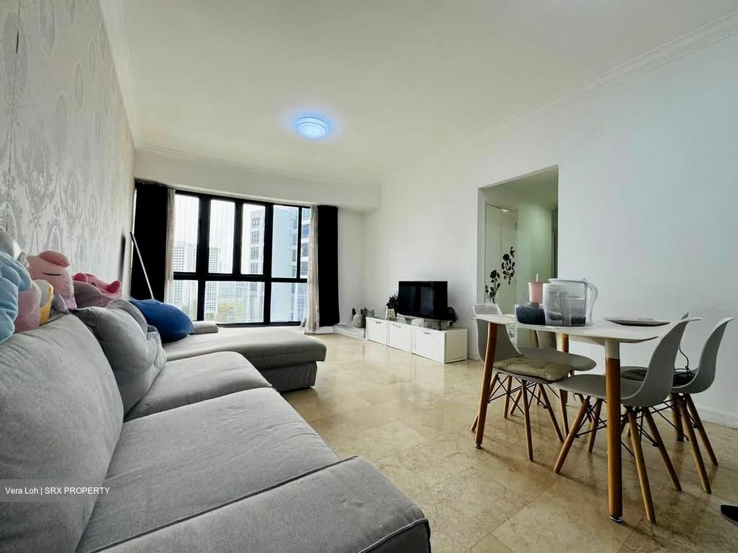 Seasons View (D20), Condominium #563277491